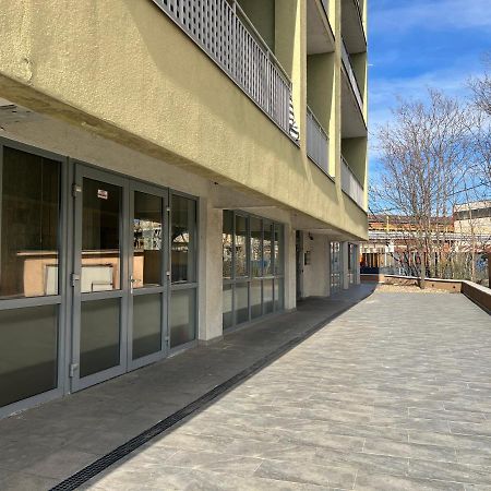 Miha Residence أراد المظهر الخارجي الصورة