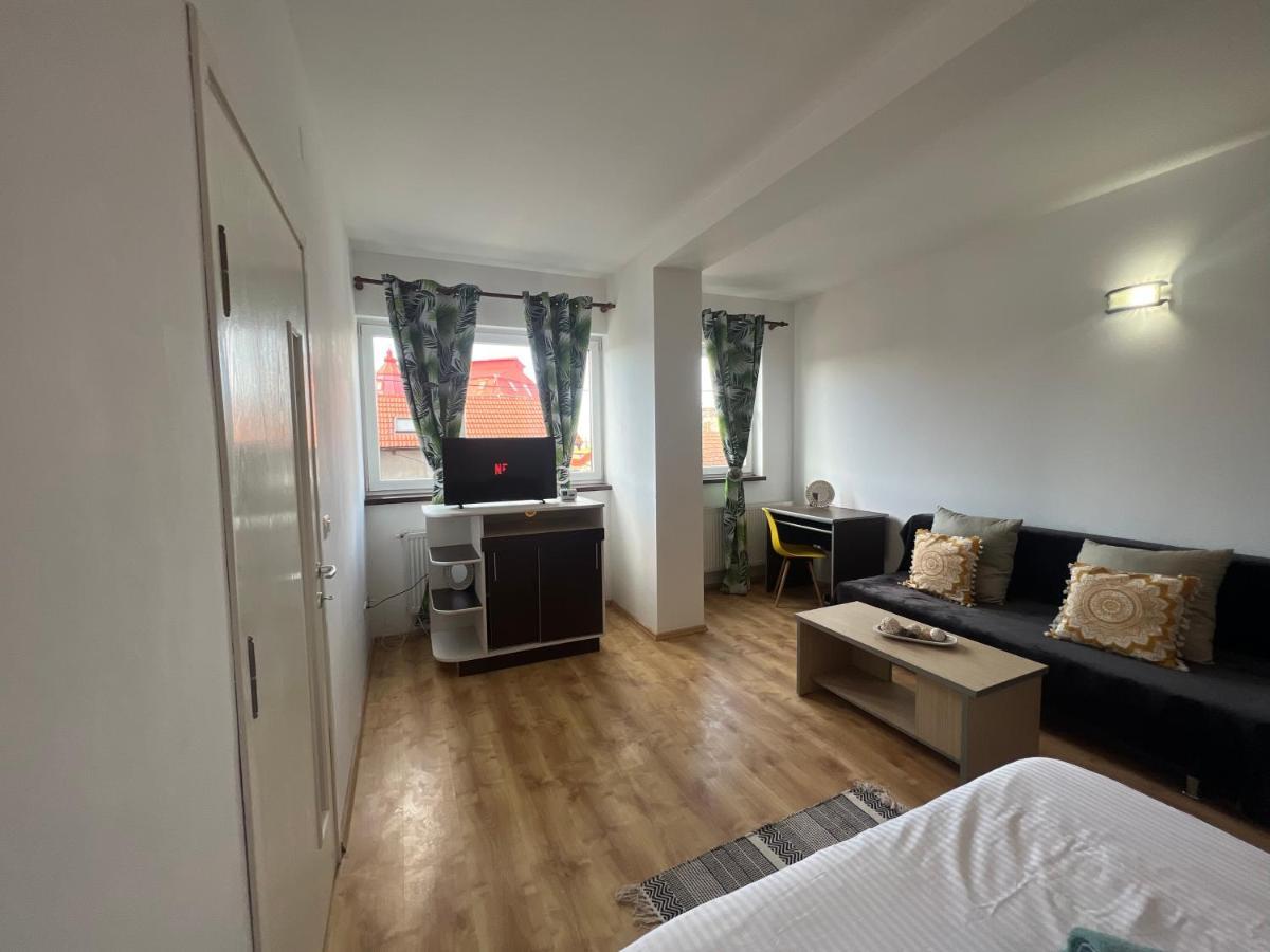 Miha Residence أراد المظهر الخارجي الصورة