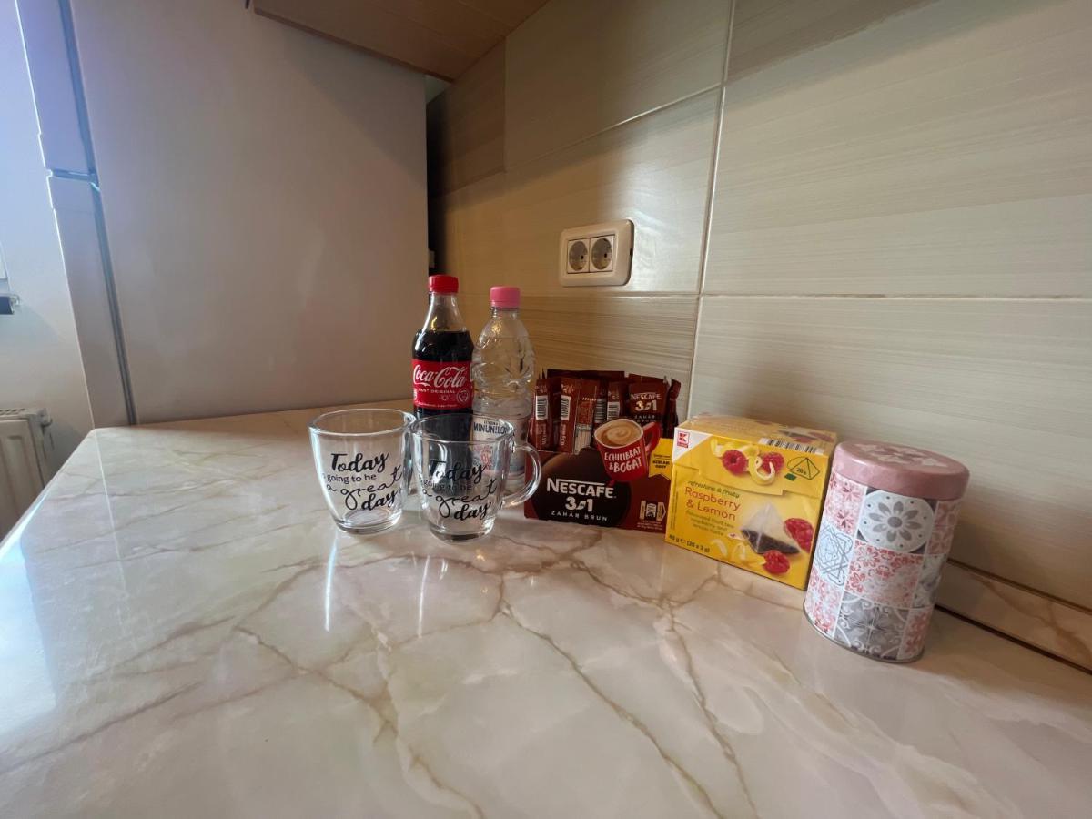 Miha Residence أراد المظهر الخارجي الصورة