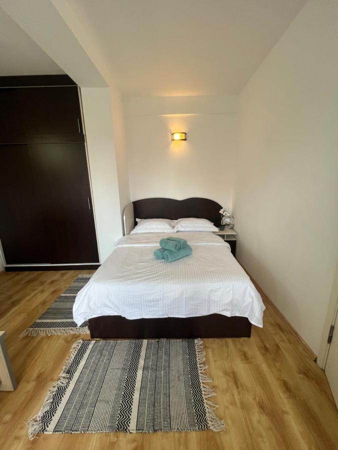 Miha Residence أراد المظهر الخارجي الصورة
